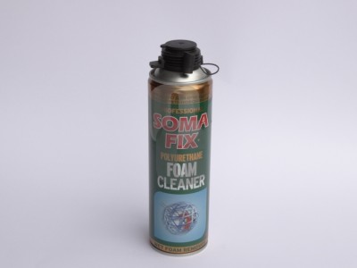 Чистител за пяна                                                                                                                                                                                                                                                                                            